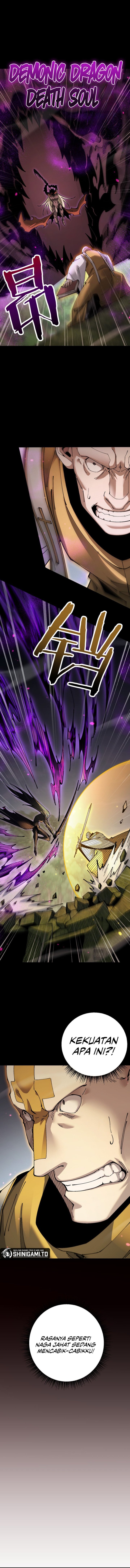 From Goblin to Goblin God Chapter 94 Gambar 7